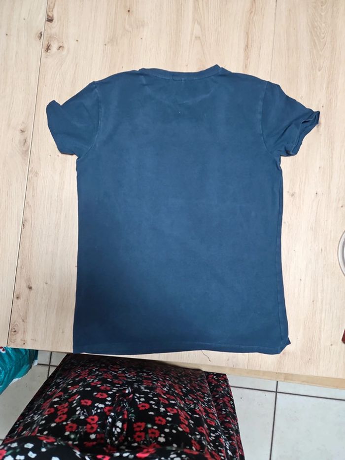 Tee-shirt 14 ans - photo numéro 3