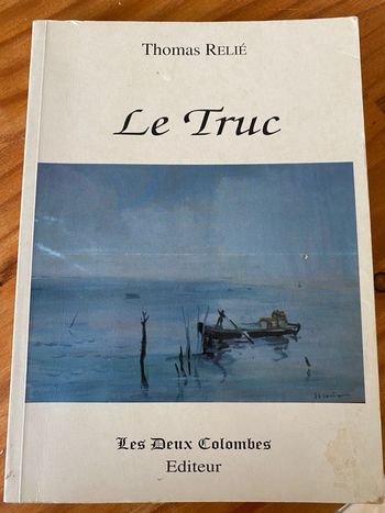 Livre le truc