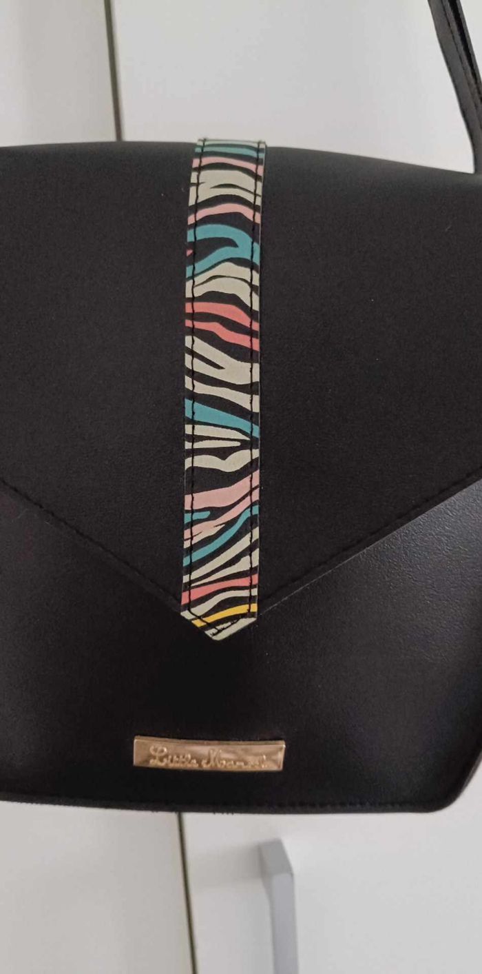 Sac à main little marcel - photo numéro 2