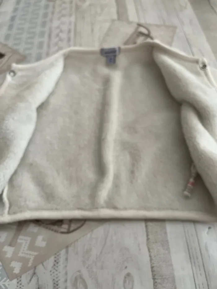 Gilet - photo numéro 5
