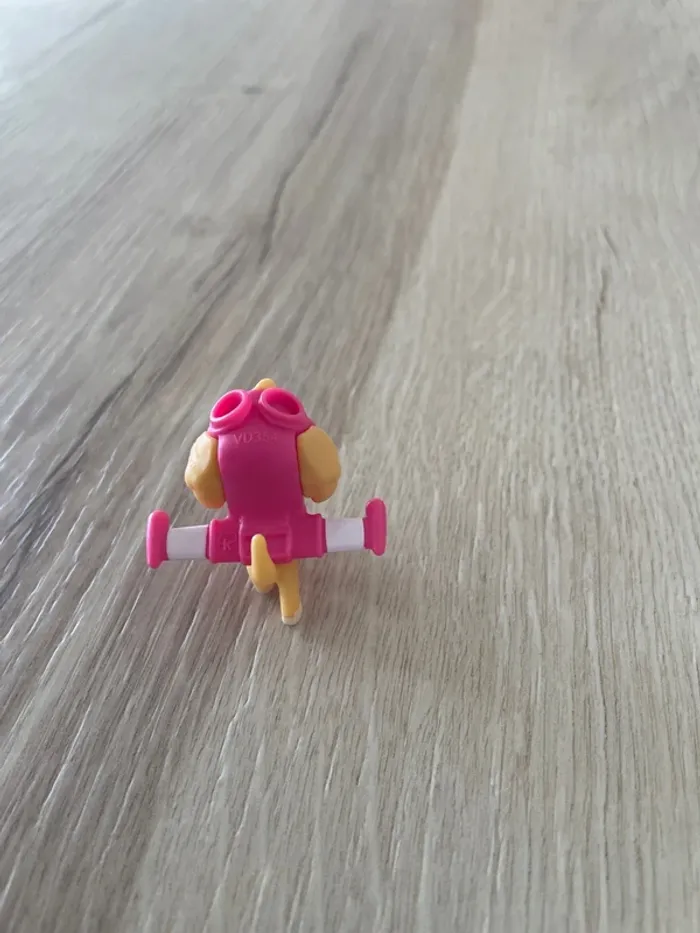 Figurine Paw Patrol Stella - photo numéro 3
