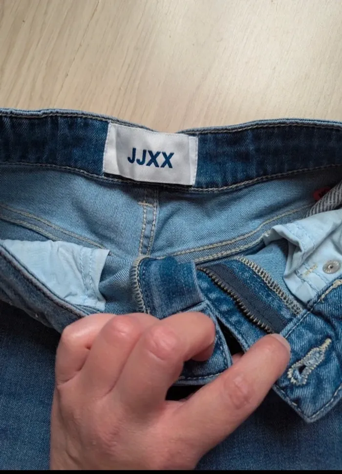 Jean JJXX jack&Jones - photo numéro 3
