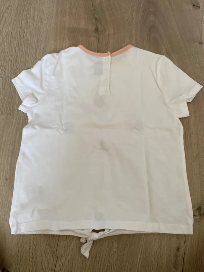 Tee shirt Sergent Major - photo numéro 4
