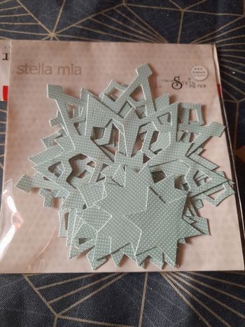 Étoile