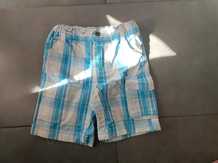 Short