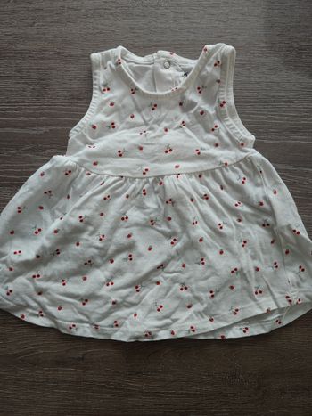 Robe 3 mois 