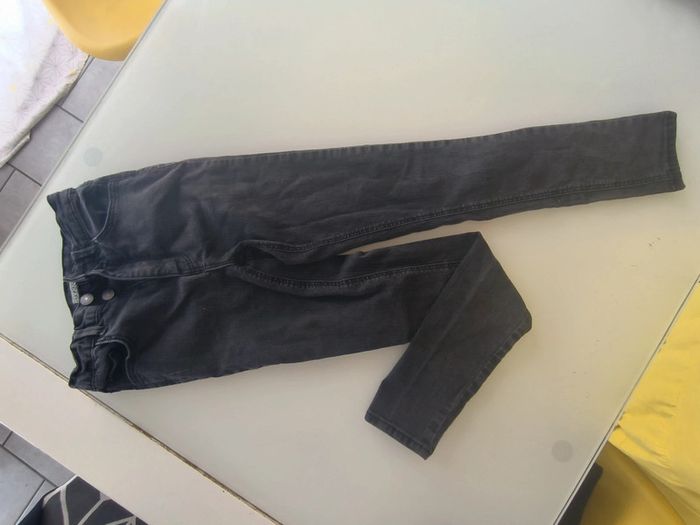 Jeans skinny taille 32