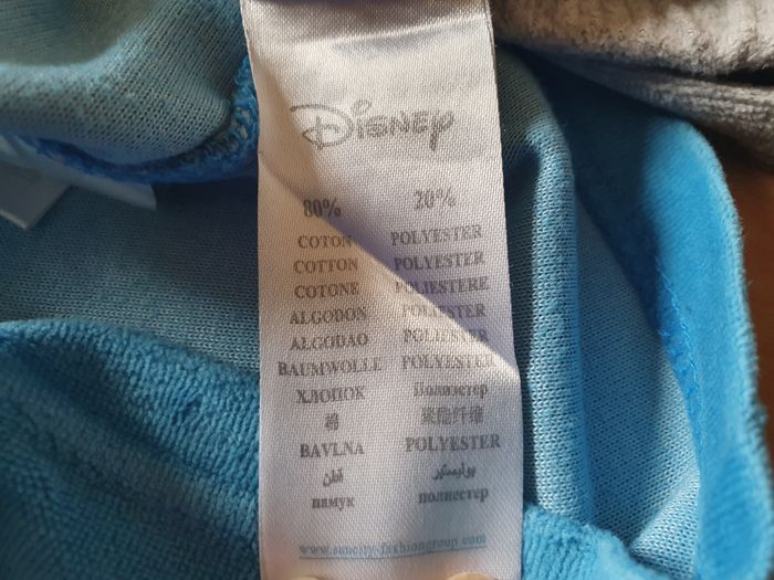 Pyjama Planes Disney - photo numéro 10