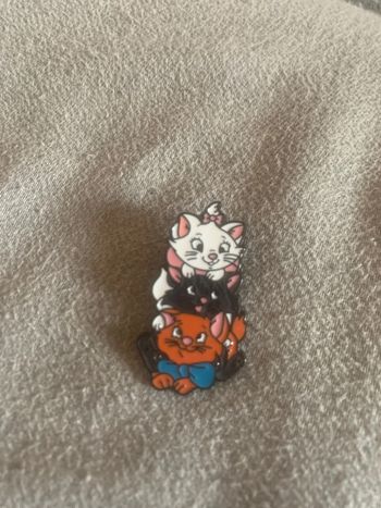 Pin’s les aristochats