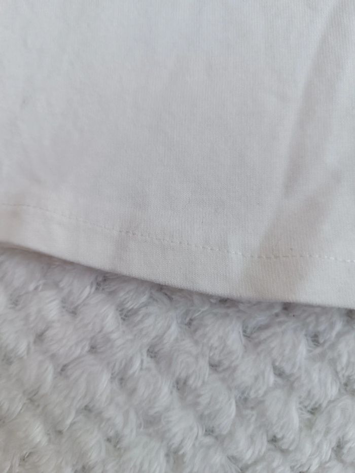 🔸 Adorable Haut Manches Longues - Zara 6 Mois🔸 - photo numéro 6