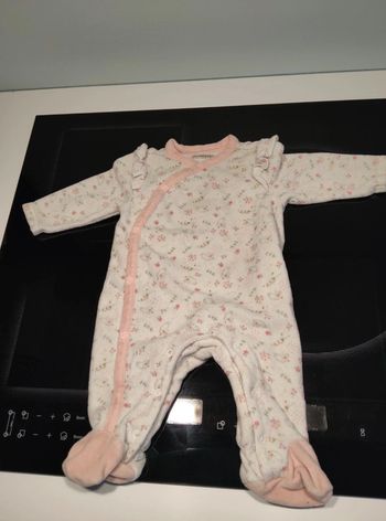 Pyjama 3 mois