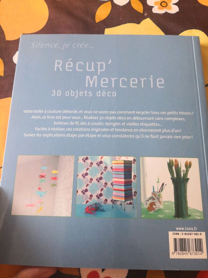 Recup'mercerie - photo numéro 2