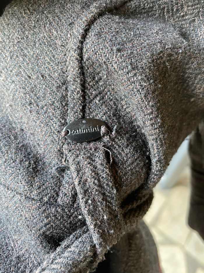 Manteau Catimini 4 ans - photo numéro 6