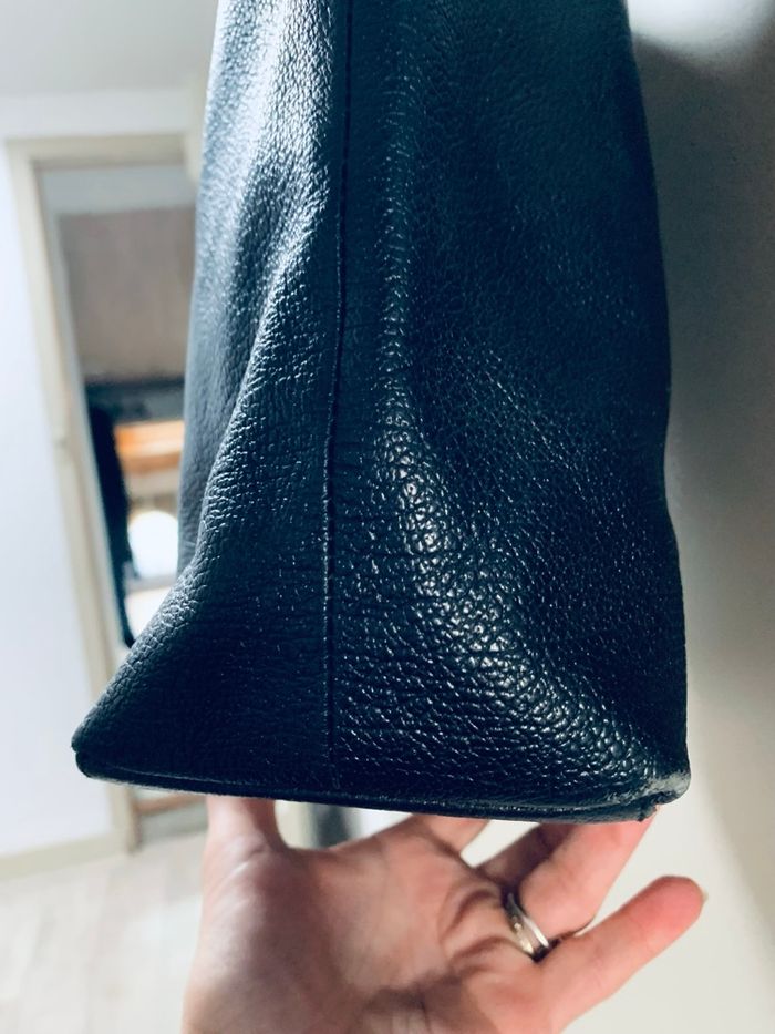 Sac noir Mac Douglas - photo numéro 4