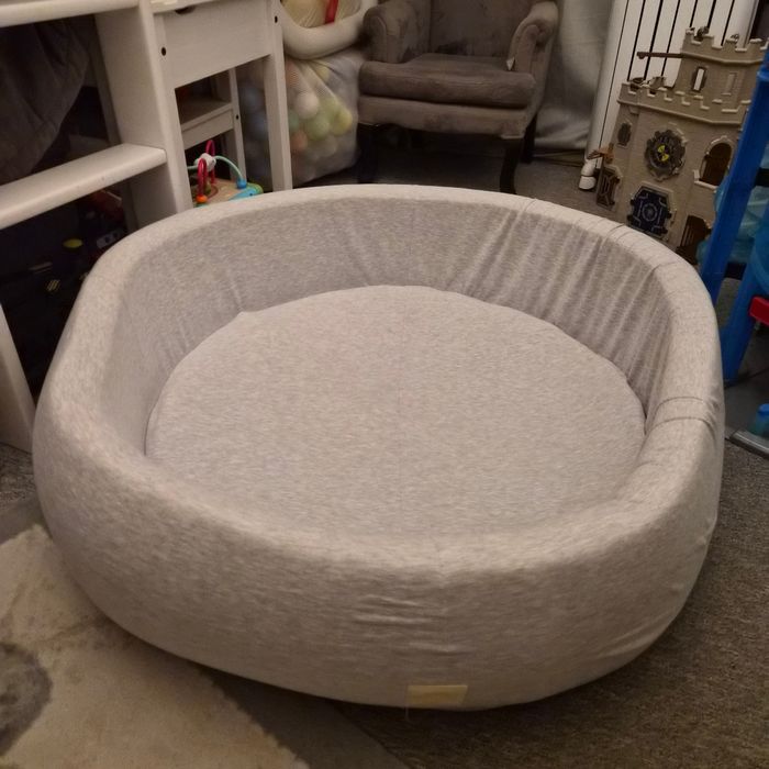 Piscine a balle misioo