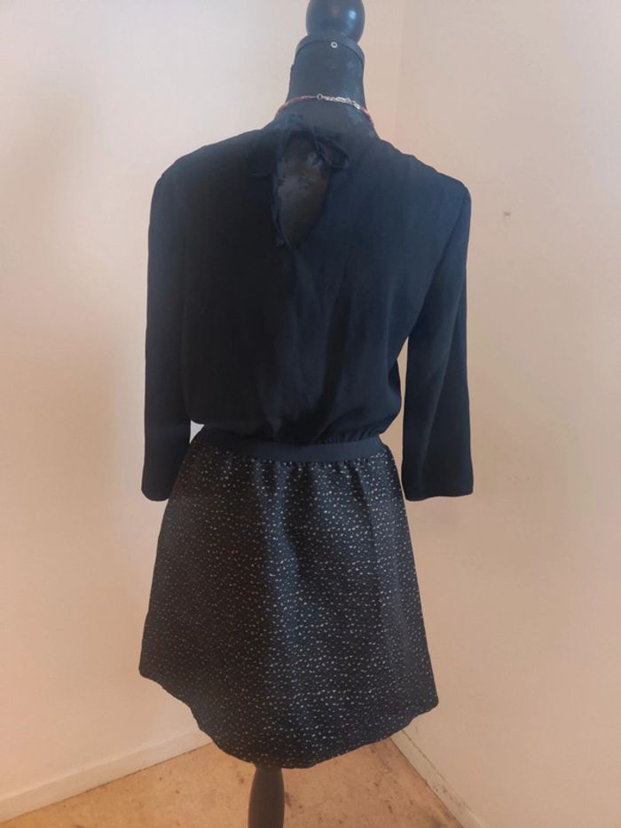 Robe effet jupe et haut 38/40 - photo numéro 5