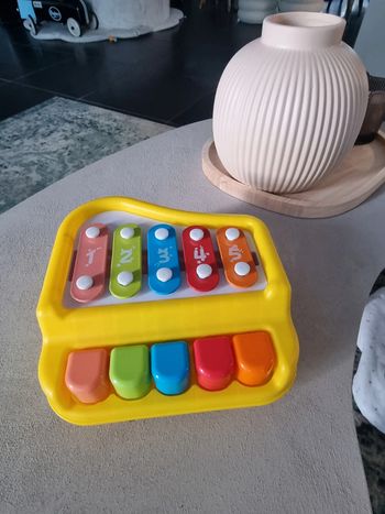 Piano