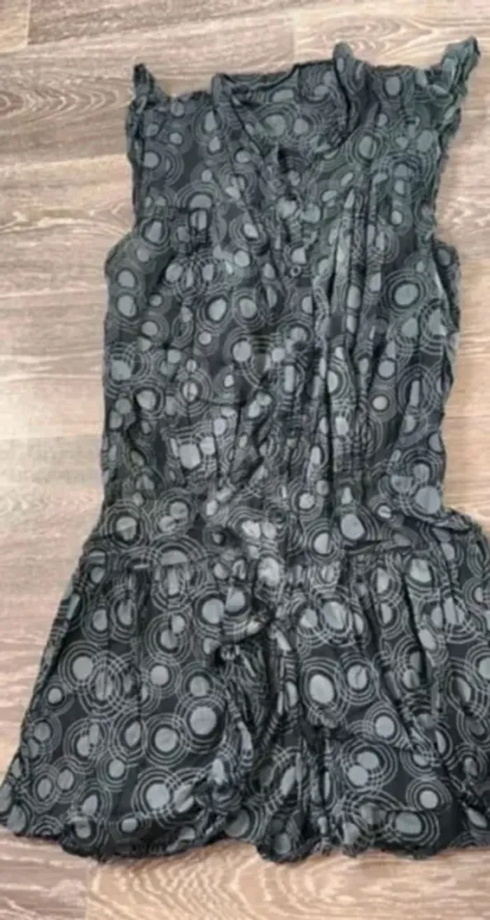 Robe légère