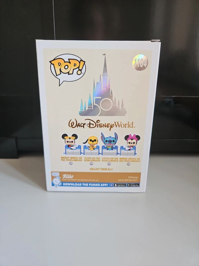 Pop pluto - photo numéro 4