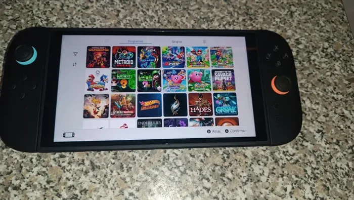 NINTENDO _switch _2 - photo numéro 2