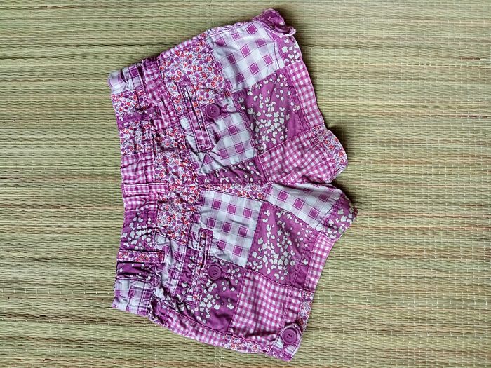 Short Patchwork - photo numéro 3