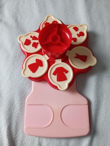 Jouets pour pâte à modeler 