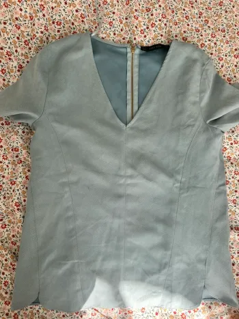 Blouse Zara taille S