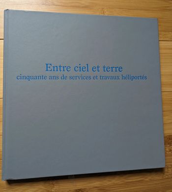 Entre ciel et terre