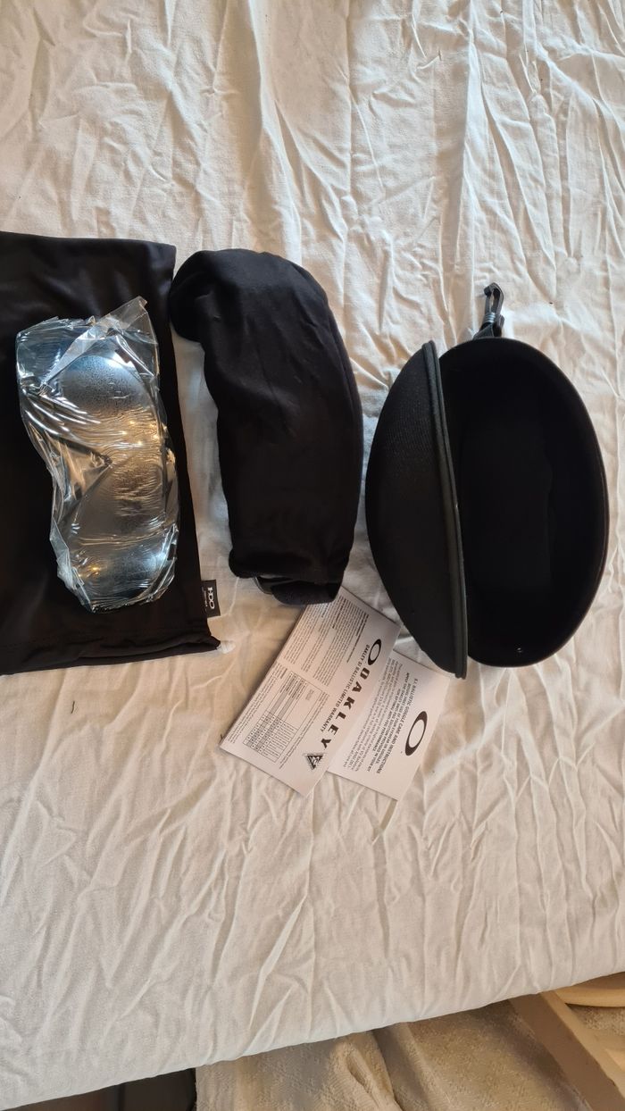 Masque de protection - photo numéro 4