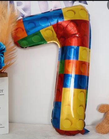 Ballon 7
