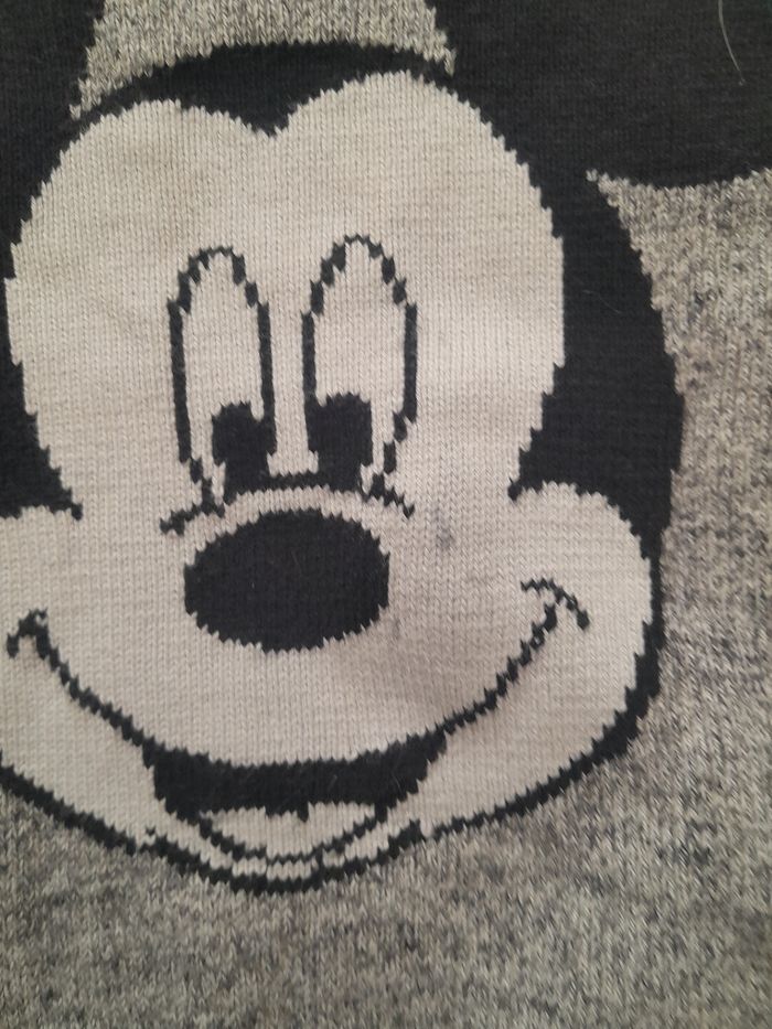 Pull mickey - photo numéro 2