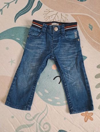 Pantalon ikks 12 mois