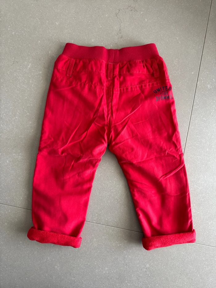 Pantalon - photo numéro 2