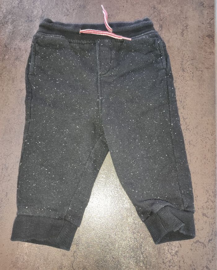 Pantalons garçon 12 mois - photo numéro 2