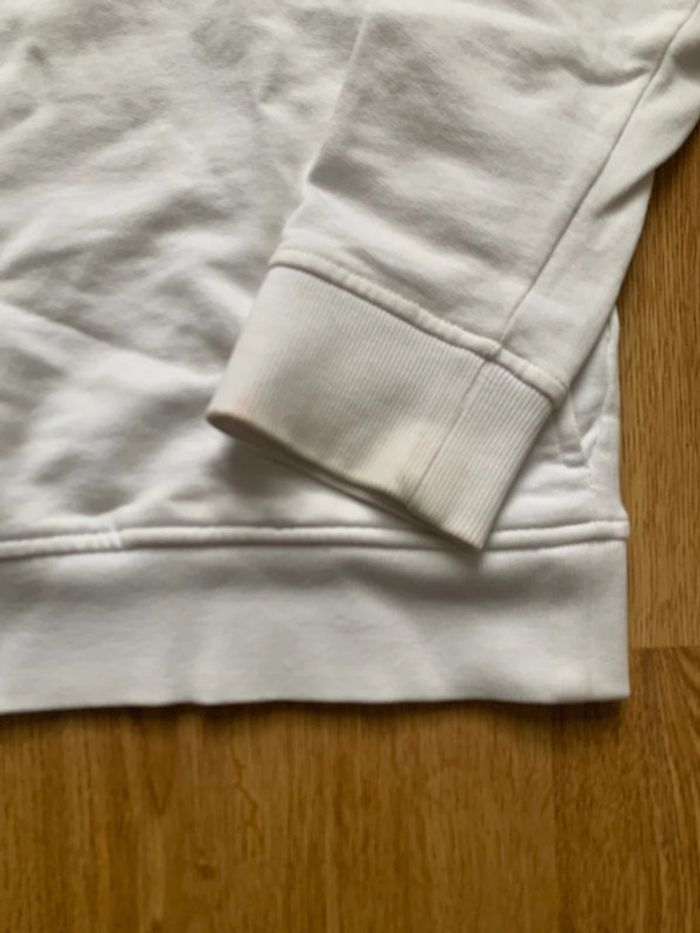 Sweat Tommy Hilfiger 12 ans - photo numéro 5