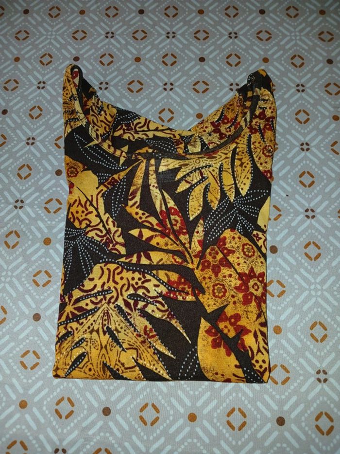 Tee-shirt Armand Thiery T1 - photo numéro 3
