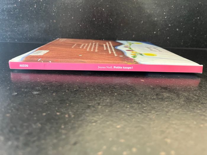 petite taupe - grand format - photo numéro 3