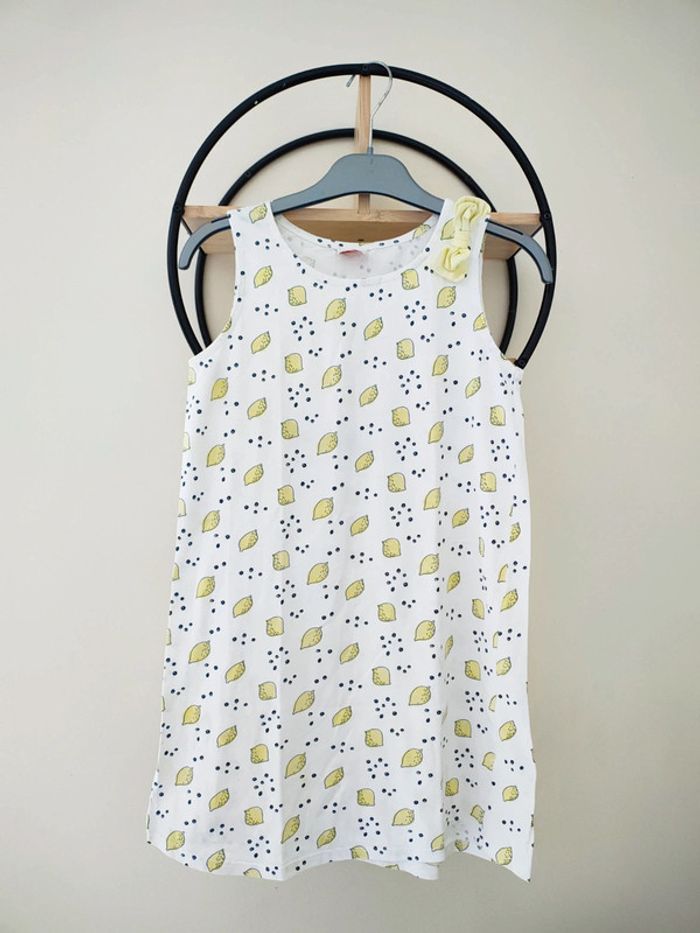 10 ans robe de nuit pyjama été tape a l'oeil