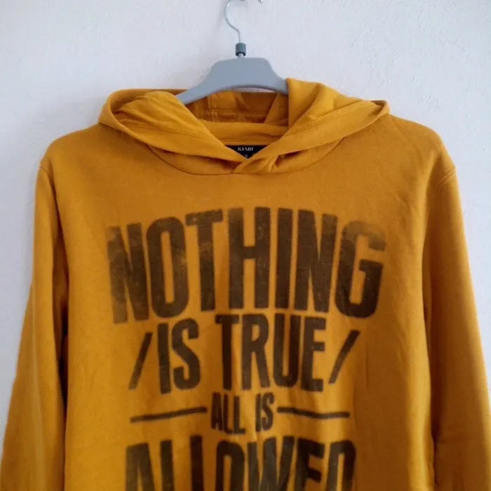 Sweats homme ou jeune homme - photo numéro 2