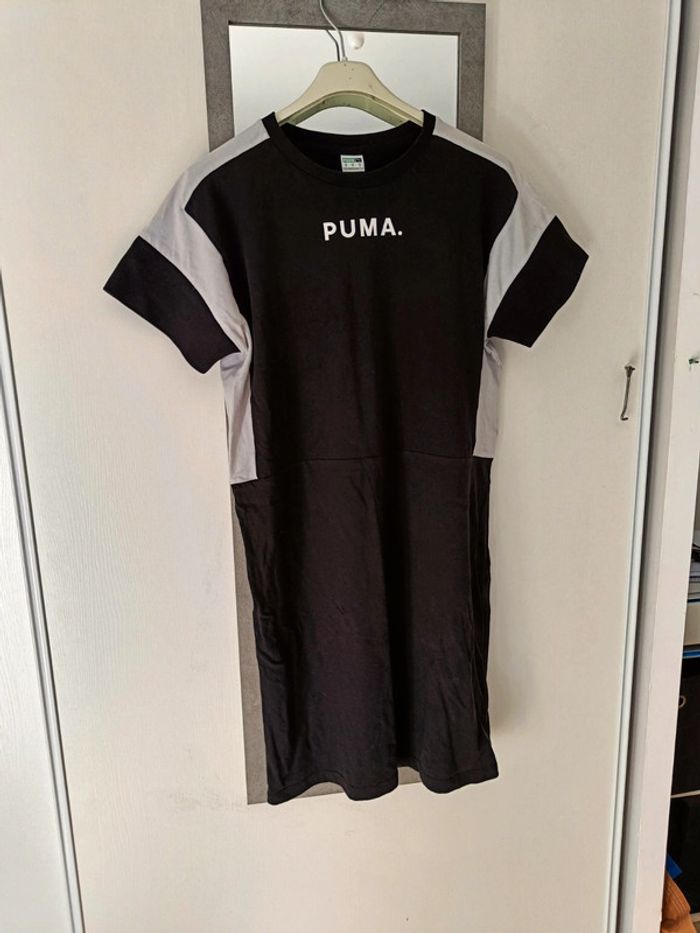 Robe t-shirt Puma