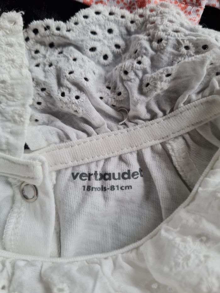 Lot Ensemble verbaudet 18 mois - photo numéro 5
