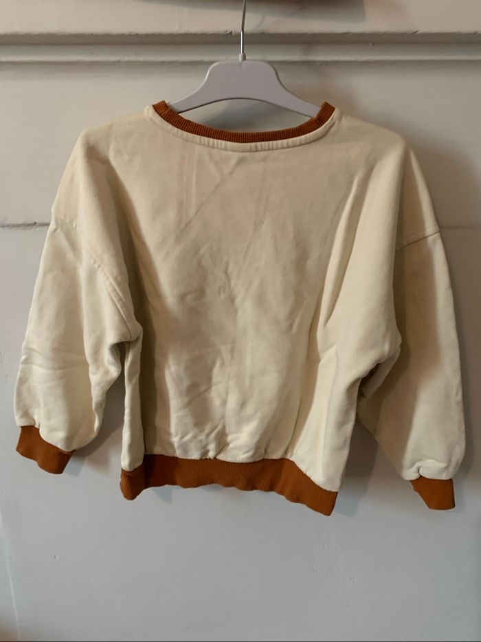 Sweat - photo numéro 2