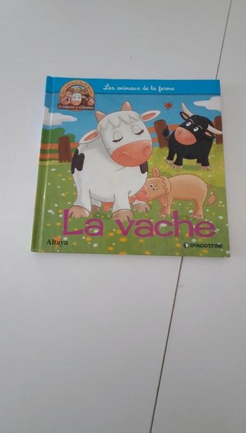 La vache