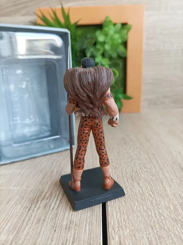 Figurine Marvel Kraven Le chasseur Eaglemoss Super Hero - photo numéro 5