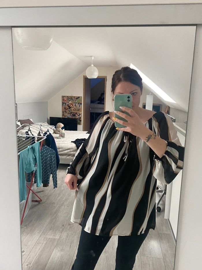 Chemisier - photo numéro 6