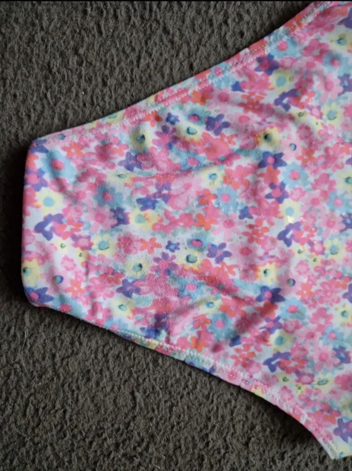 Maillot de bain fille 5 ans - photo numéro 6