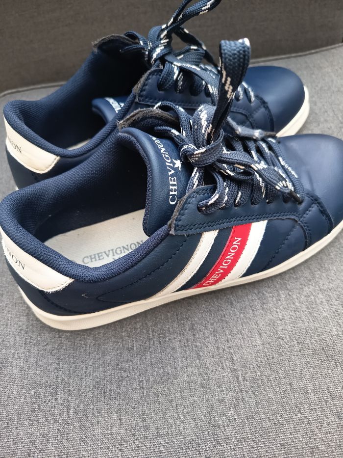 Chaussures chevignon - photo numéro 5