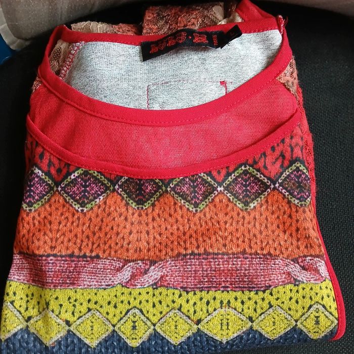 Pull Femme  Lulu H Paris  Taille L