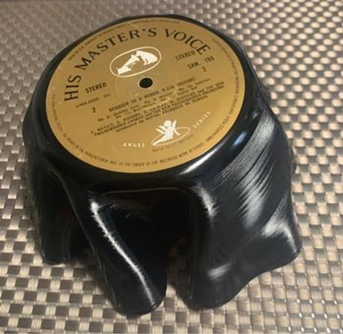 Vinyles détournés - photo numéro 8