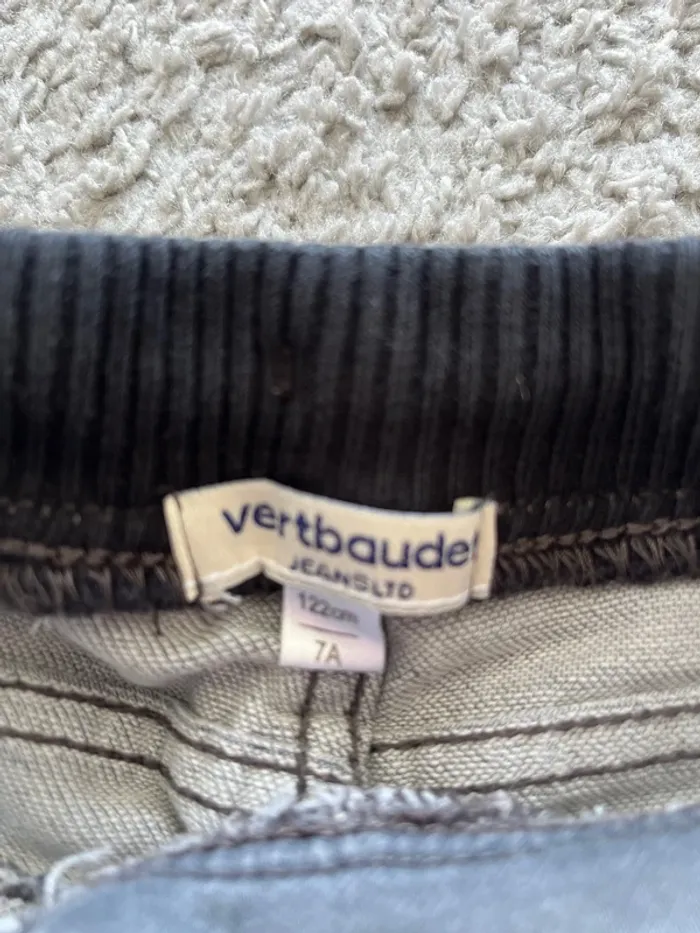 Jeans - photo numéro 2